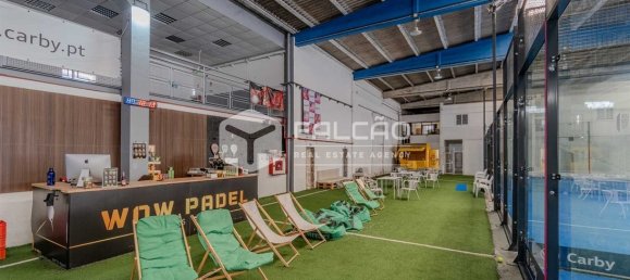 Gewerbliche Immobilie in Santarem, Portugal 15032m², Nr. 297030 24