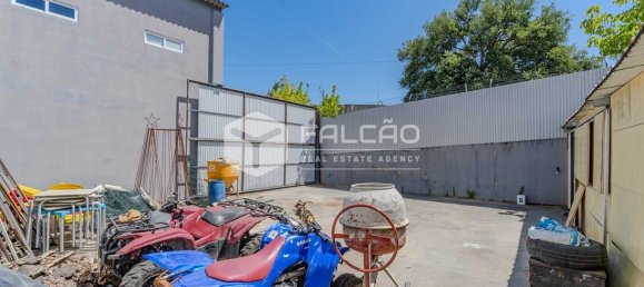 Gewerbliche Immobilie in Santarem, Portugal 15032m², Nr. 297030 36