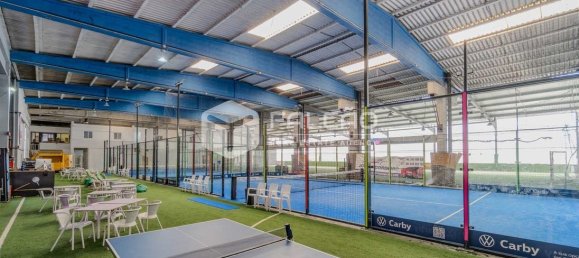 Gewerbliche Immobilie in Santarem, Portugal 15032m², Nr. 297030 22