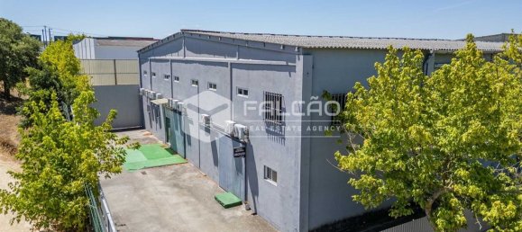 Gewerbliche Immobilie in Santarem, Portugal 15032m², Nr. 297030 7