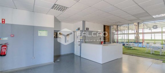 Gewerbliche Immobilie in Santarem, Portugal 15032m², Nr. 297030 12