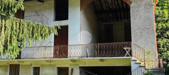 9-Zimmer Haus in Coazze, Italy, Nr. 269437 2