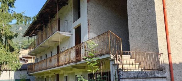 9-Zimmer Haus in Coazze, Italy, Nr. 269437 35