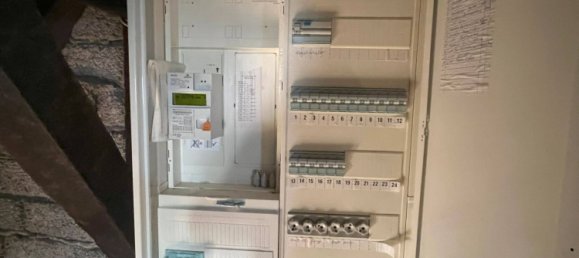 4 rooms House in Westerwaldkreis, Germany No. 185678 27