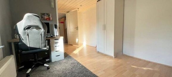 4 rooms House in Westerwaldkreis, Germany No. 185678 21