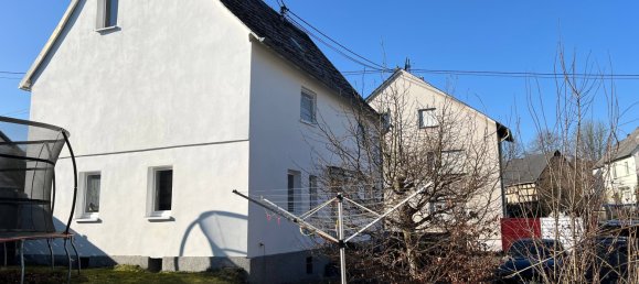 4 rooms House in Westerwaldkreis, Germany No. 185678 7