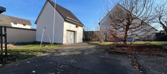 4 rooms House in Westerwaldkreis, Germany No. 185678 9