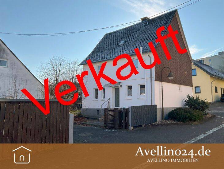 4 rooms House in Westerwaldkreis, Germany No. 185678