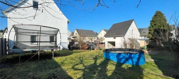 4 rooms House in Westerwaldkreis, Germany No. 185678 4