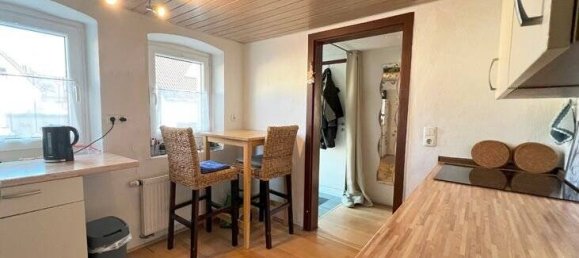 4 rooms House in Westerwaldkreis, Germany No. 185678 16