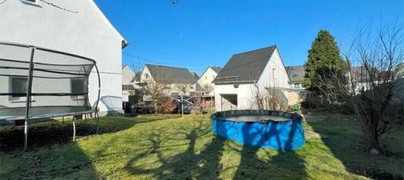 4 rooms House in Westerwaldkreis, Germany No. 185678 3