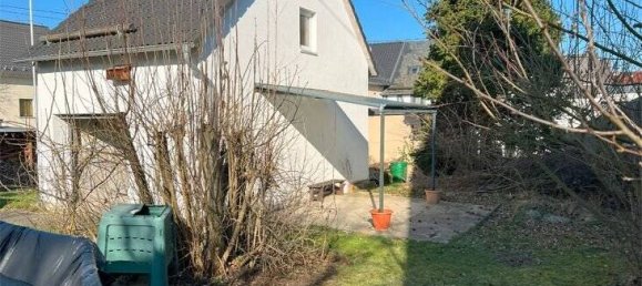 4 rooms House in Westerwaldkreis, Germany No. 185678 5