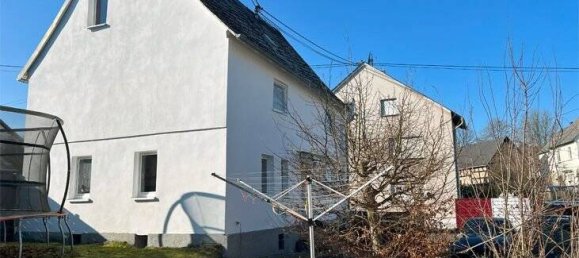 4 rooms House in Westerwaldkreis, Germany No. 185678 6