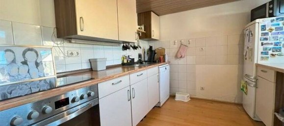 4 rooms House in Westerwaldkreis, Germany No. 185678 14
