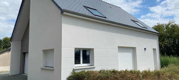 Casa de 6 habitaciónes en Laval, France No. 328488 6