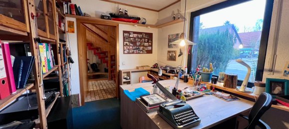 5-salle Maison à Lower Saxony, Germany No. 204525 13