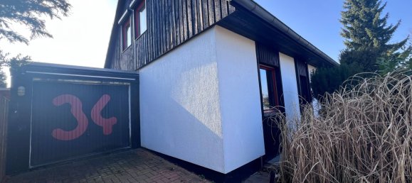 5-salle Maison à Lower Saxony, Germany No. 204525 24