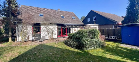 5-salle Maison à Lower Saxony, Germany No. 204525 2