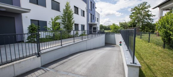 Apartamento de 1 dormitorio en Straubing, Germany No. 41837 10