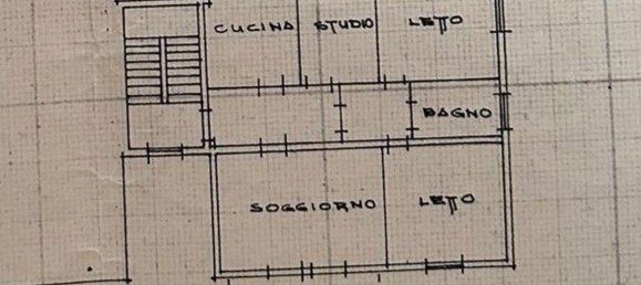 4 bedrooms Apartment in Reggio Emilia, Italy No. 349376 36