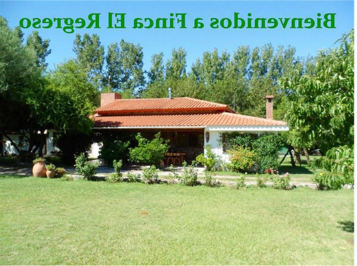 4 غرف نوم منزل في Cordoba, Argentina رقم 52041