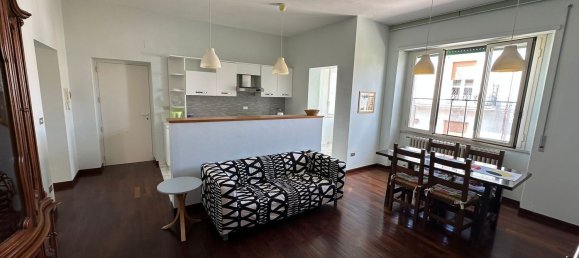 Apartamento de 3 divisões em Rocchetta a Volturno, Italy N.º 283094 2