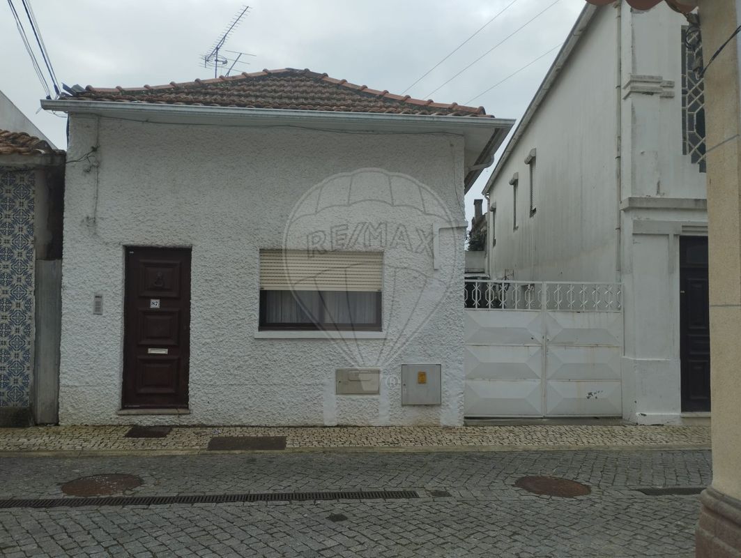 3 Schlafzimmer Haus in Ilhavo, Portugal, Nr. 49397