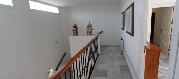 Villa T5 em San Roque, Spain N.º 29235 36