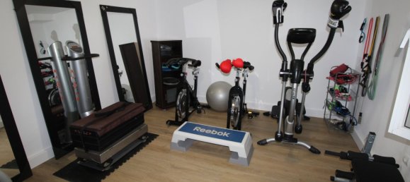 Villa T5 em San Roque, Spain N.º 29235 39