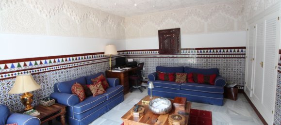 Villa T5 em San Roque, Spain N.º 29235 29