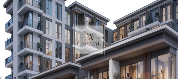 1 Schlafzimmer Wohnung in Town Square, UAE, Nr. 51359 10