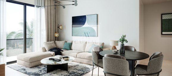 1 Schlafzimmer Wohnung in Town Square, UAE, Nr. 51359 2