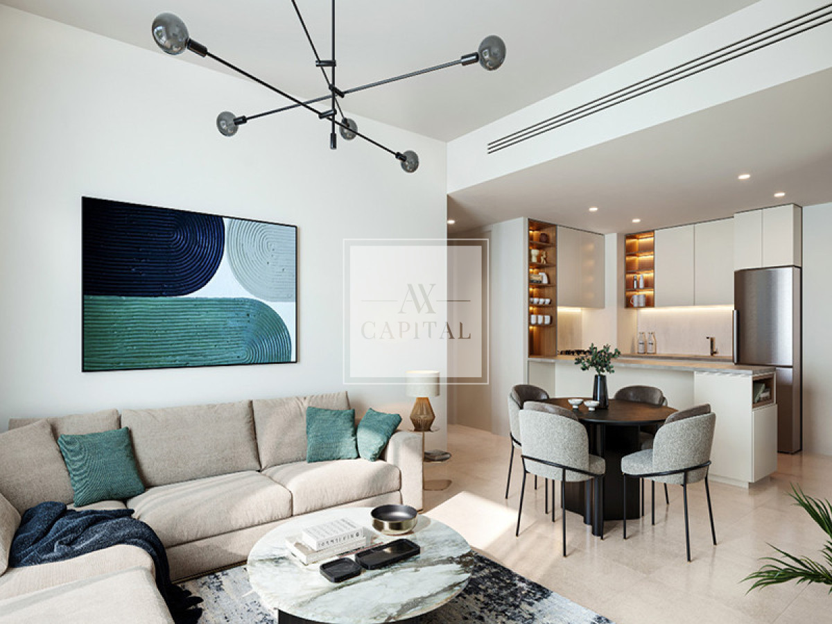 1 Schlafzimmer Wohnung in Town Square, UAE, Nr. 51359