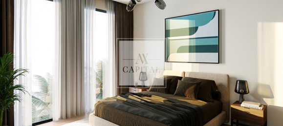 1 Schlafzimmer Wohnung in Town Square, UAE, Nr. 51359 3