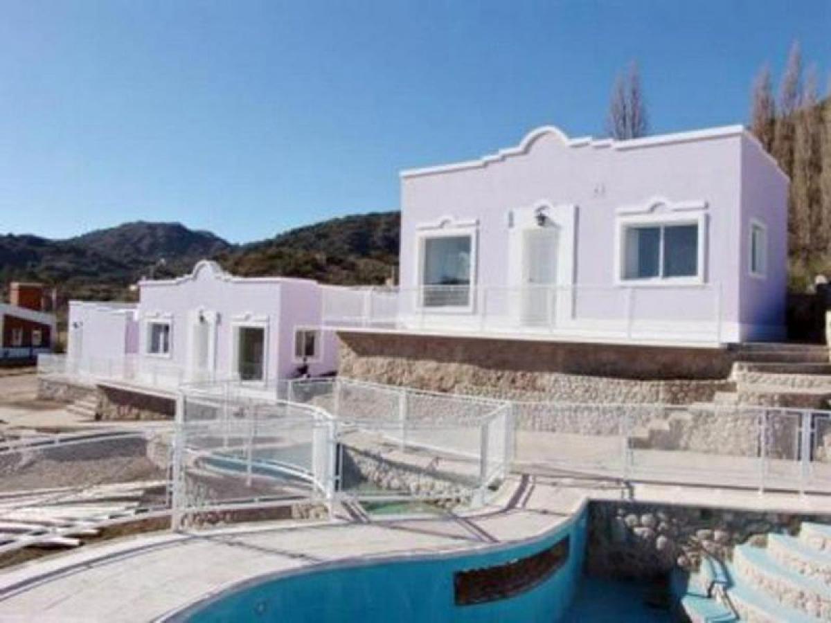 6 bedrooms Apartment in San Luis, Argentina No. 63439