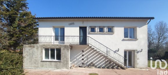 4 bedrooms House in Brizambourg, France No. 103205 3