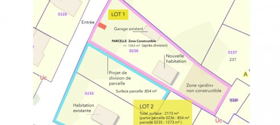 4 bedrooms House in Brizambourg, France No. 103205 2