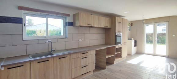 4 bedrooms House in Brizambourg, France No. 103205 4