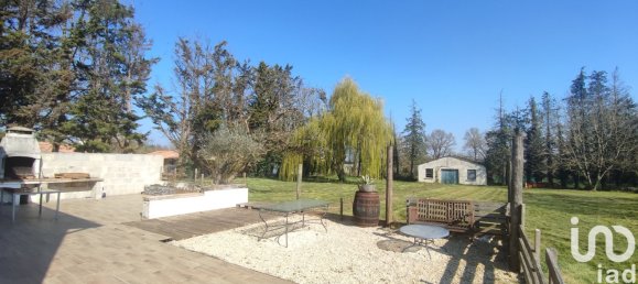 4 bedrooms House in Brizambourg, France No. 103205 8