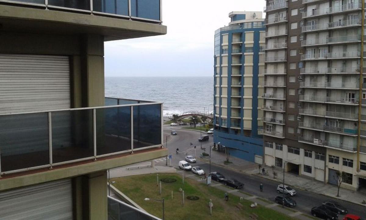 2 غرف نوم شقة في Mar del Plata, Argentina رقم 96511