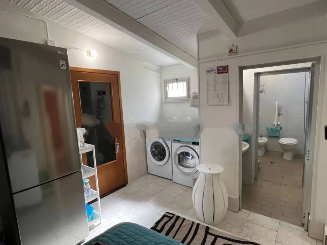 9-Zimmer Villa in Gonzaga, Italy, Nr. 93735