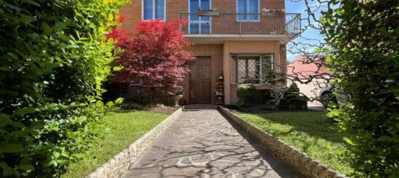 9-Zimmer Villa in Gonzaga, Italy, Nr. 93735 16