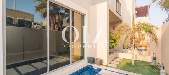 Villa T4 em Al Raha Gardens, UAE N.º 17394 2