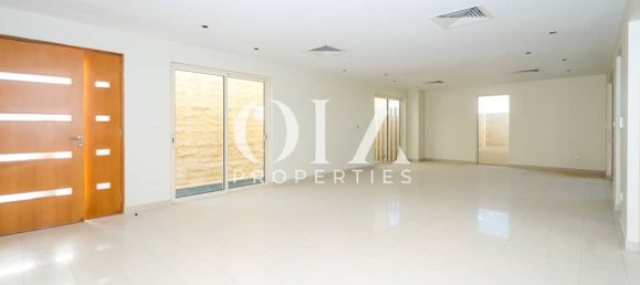 Villa T4 em Al Raha Gardens, UAE N.º 17394 3