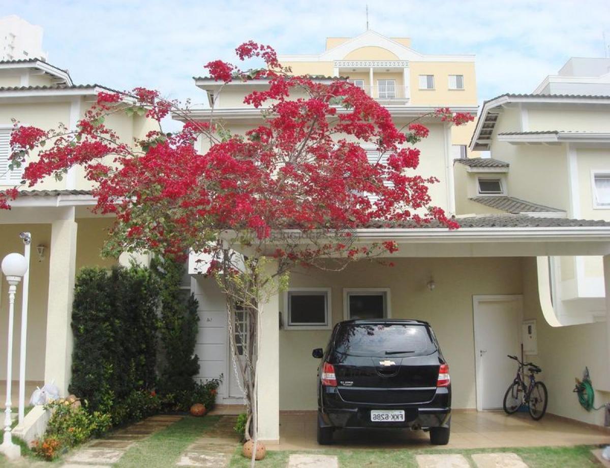 3 غرف نوم منزل في Sao Paulo, Brazil رقم 435469