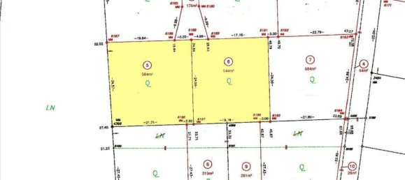 قطعة أرض في Eggelsberg, Austria رقم 198334 3