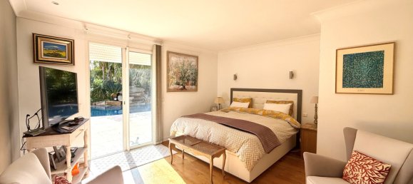 5 bedrooms Villa in Cavalaire-sur-Mer, France No. 99958 7