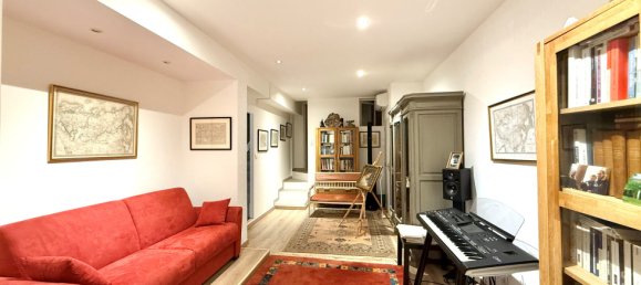 5 bedrooms Villa in Cavalaire-sur-Mer, France No. 99958 22