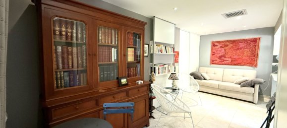 5 bedrooms Villa in Cavalaire-sur-Mer, France No. 99958 23