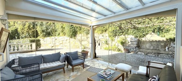 5 bedrooms Villa in Cavalaire-sur-Mer, France No. 99958 12